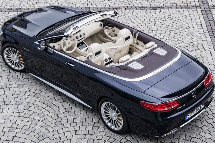 Soi chi tiet Mercedes-Benz S65 AMG Cabriolet 2016-Hinh-7